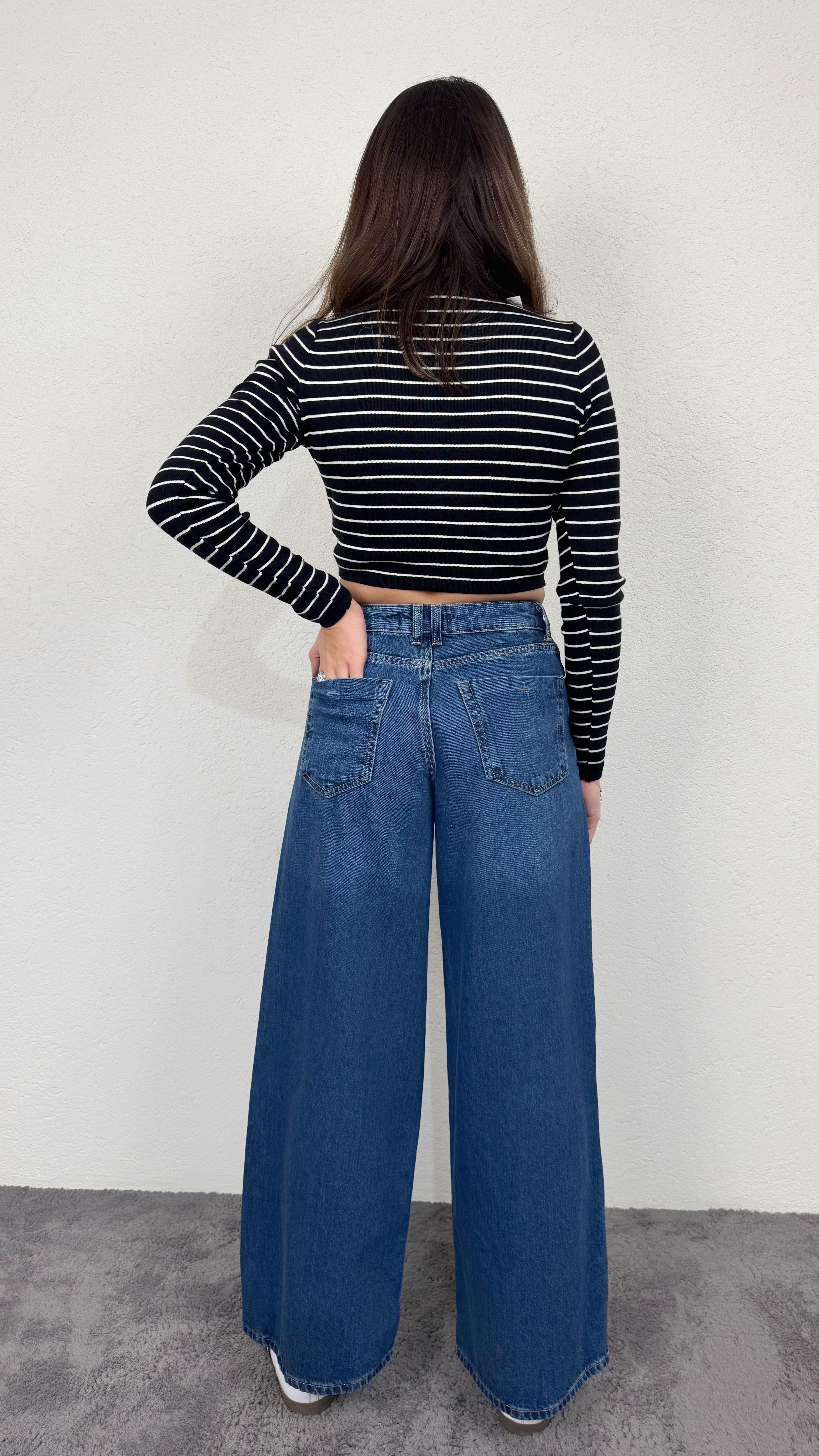 ZRA JEAN