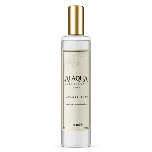 ALAQUA LAVANTA SUYU 100 ML