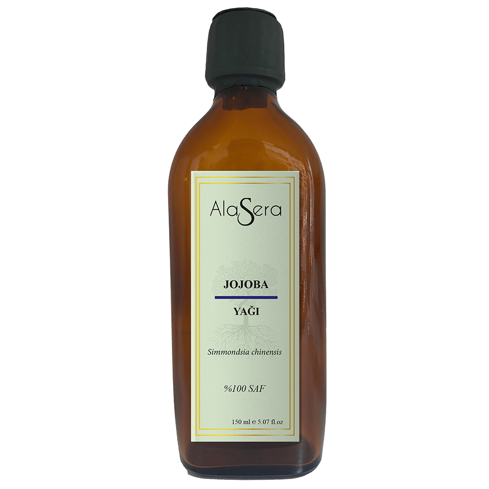 ALASERA JOJOBA 150 ML