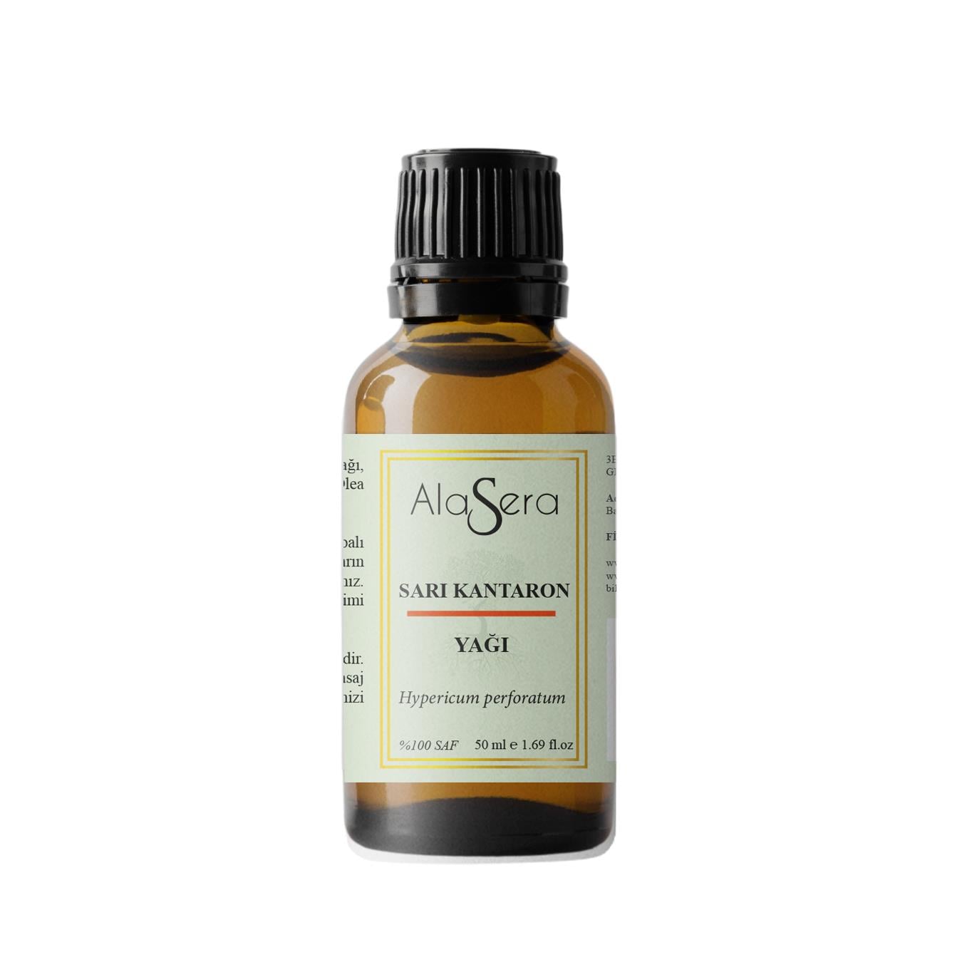 ALASERA SARI KANTARON 50 ML