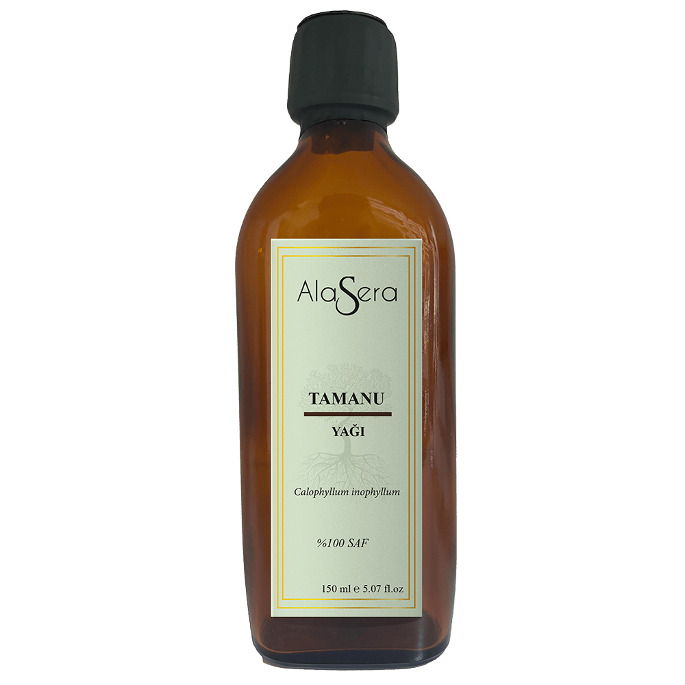 ALASERA TAMANU 150 ML
