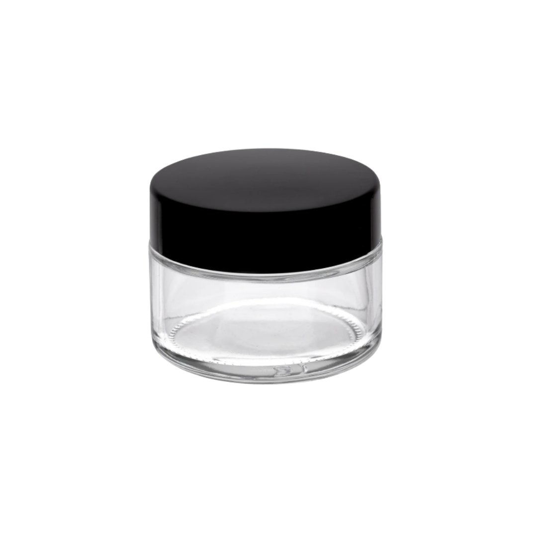 CAM KREM KAVANOZU 20 GR