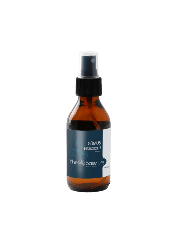 GÜMÜŞ HİDROSOLÜ SPREY 100 ML