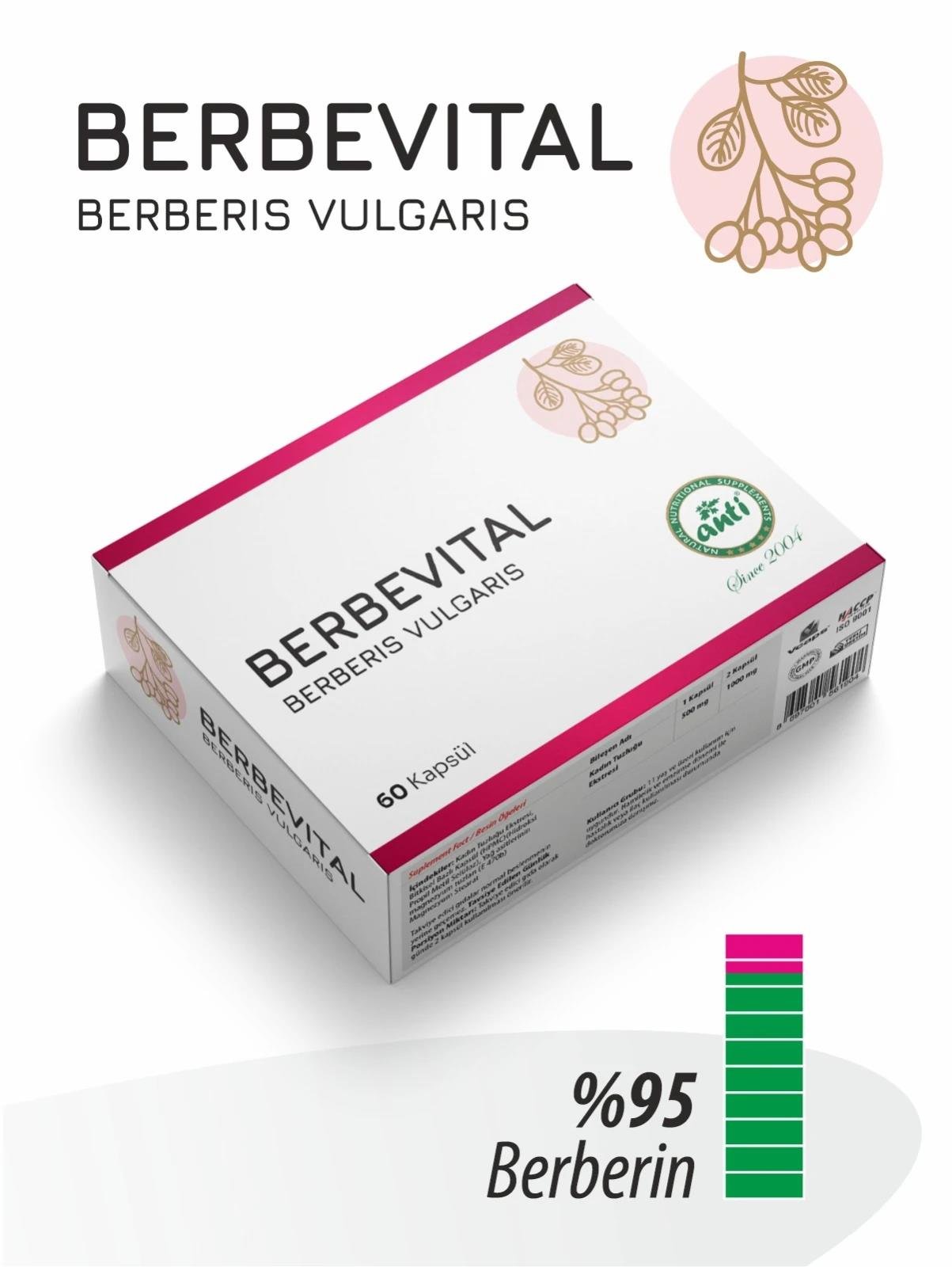 BERBEVITAL