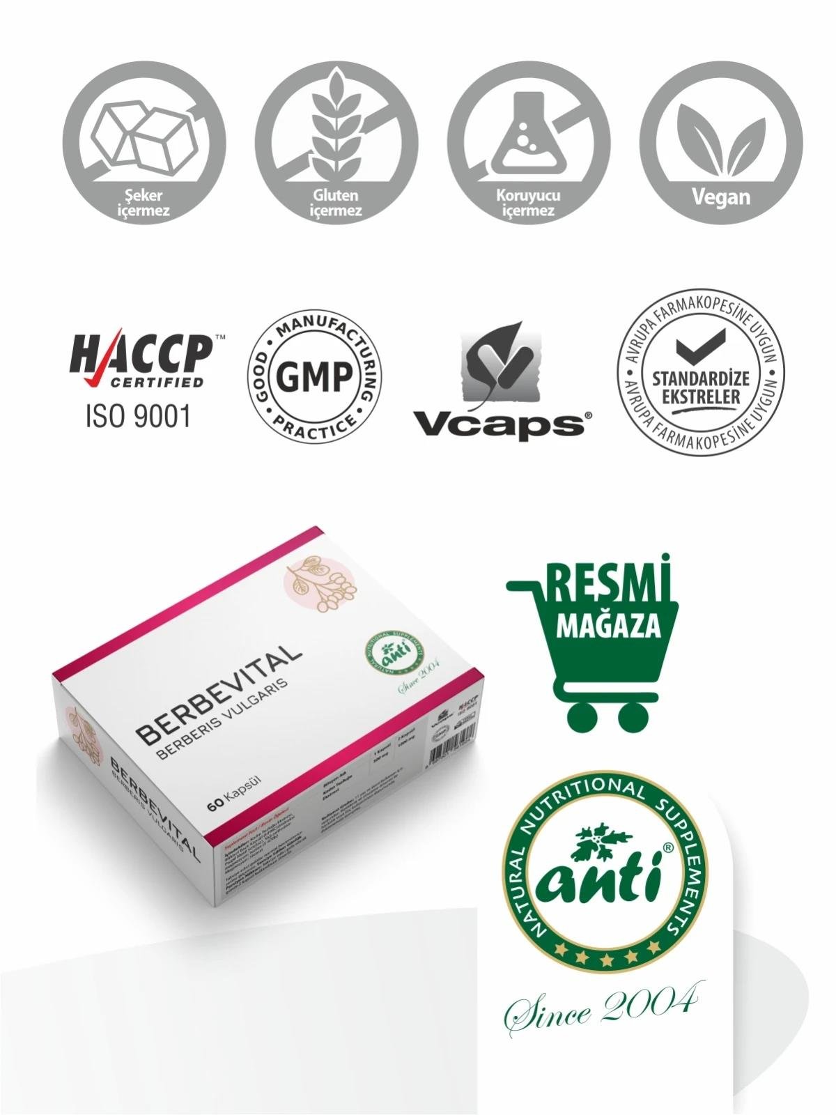 BERBEVITAL