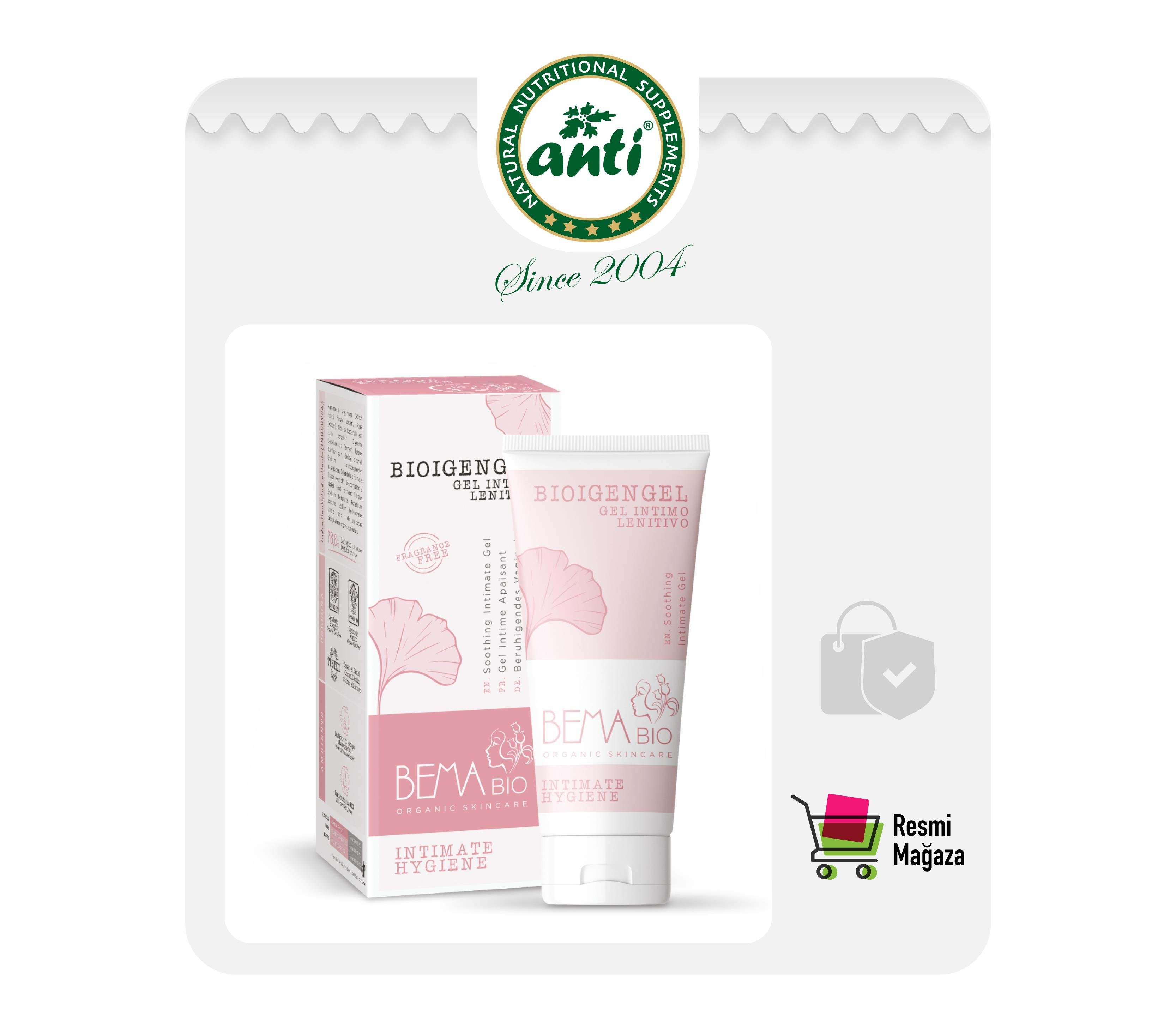 Bioigen Gel