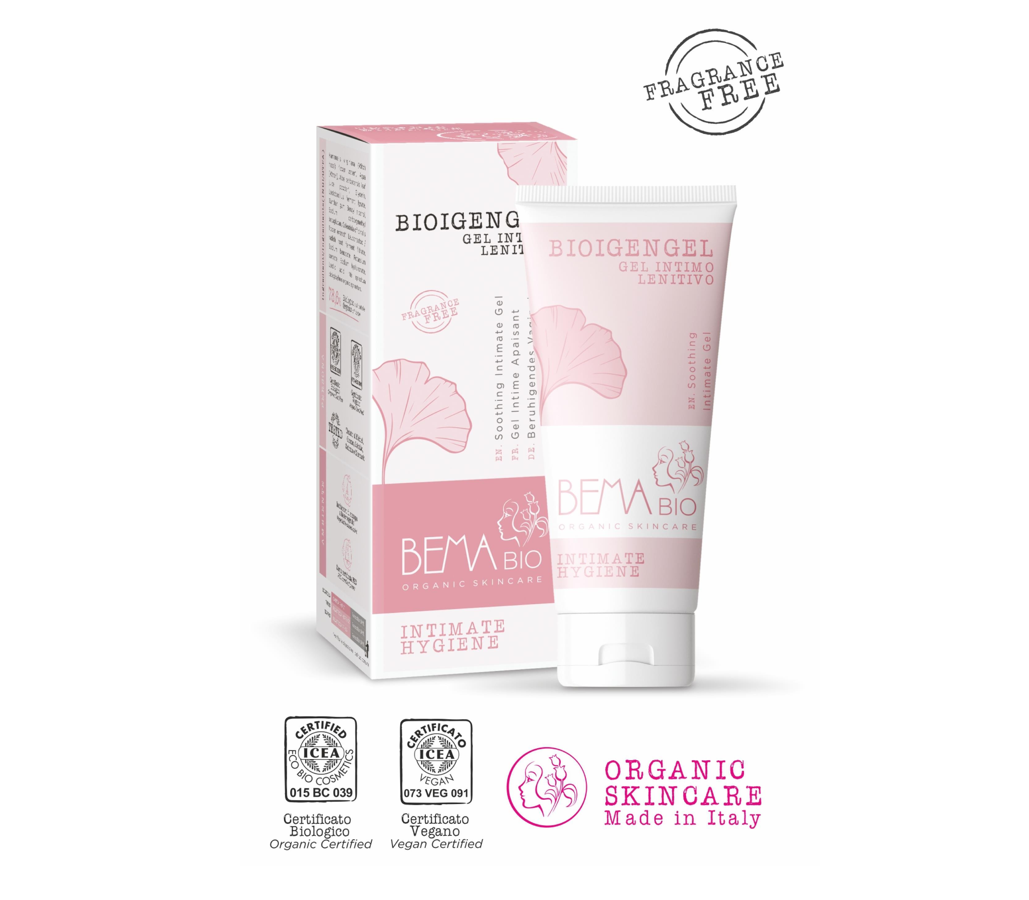 Bioigen Gel