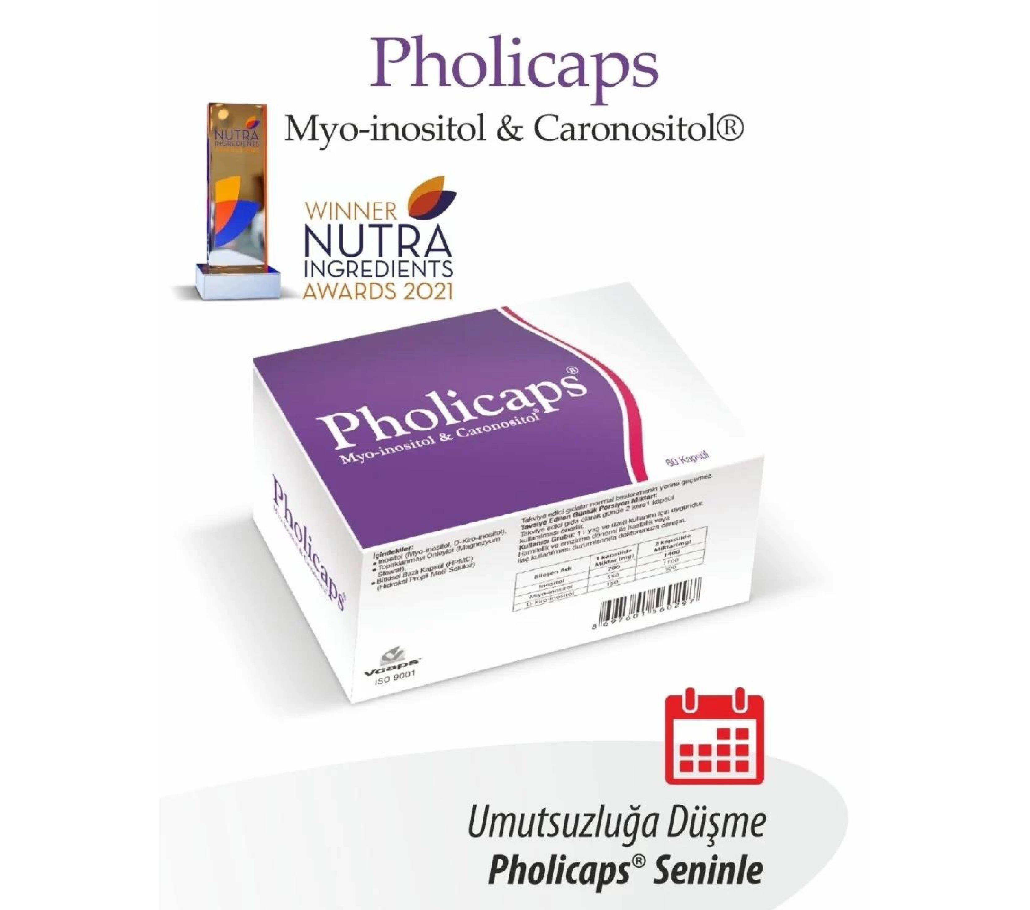Pholicaps