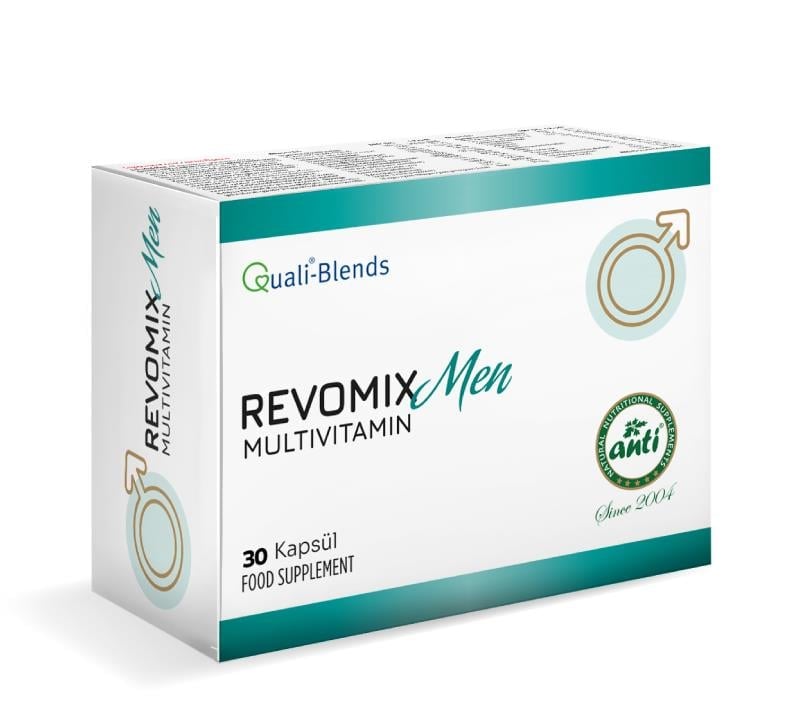 Revomix Men