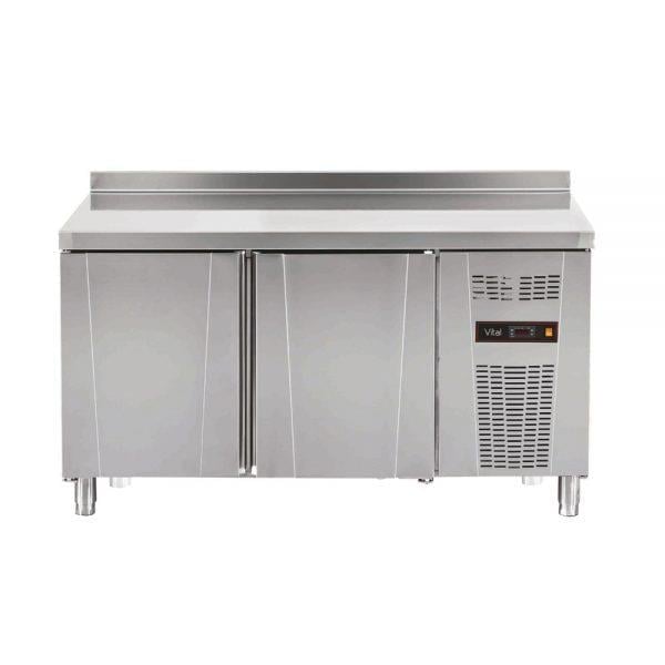 Vital T. Tipi İki Kapılı Dondurucu