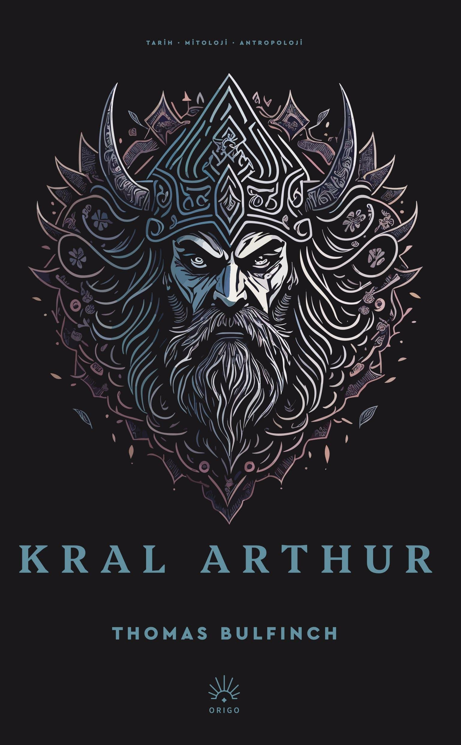Kral arthur