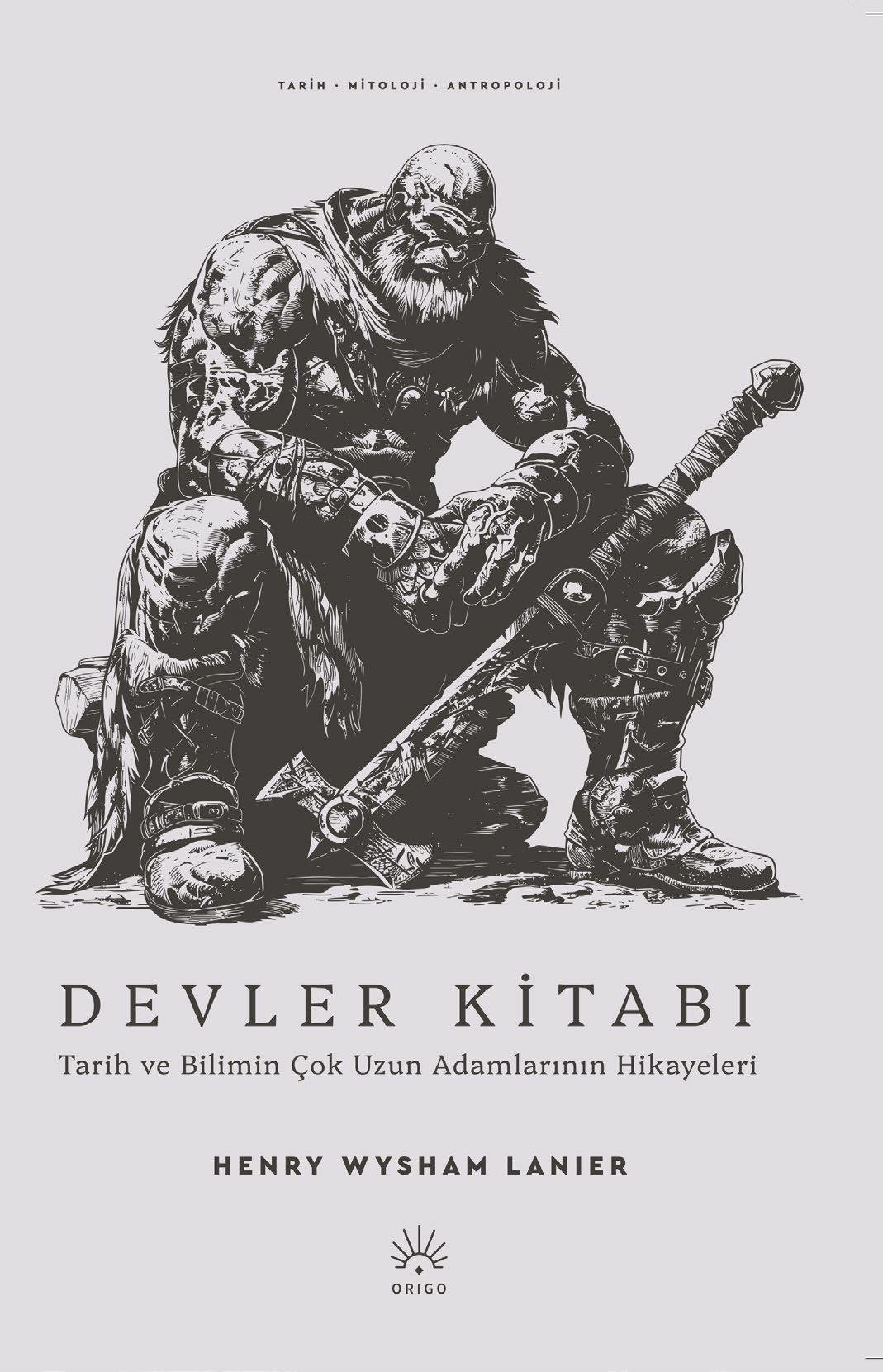 Devler Kitabı
