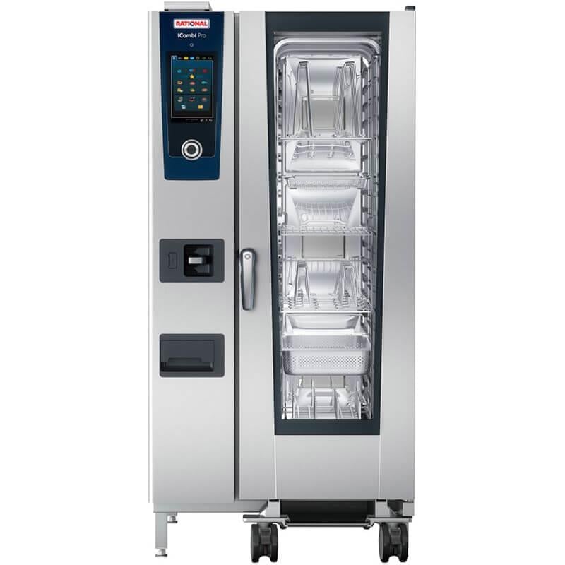 rational-icombi-pro-firin-gazli-20x11-gn-kapasiteli-gazli