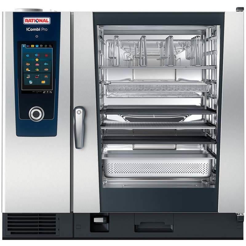 rational-icombi-pro-firin-gazli