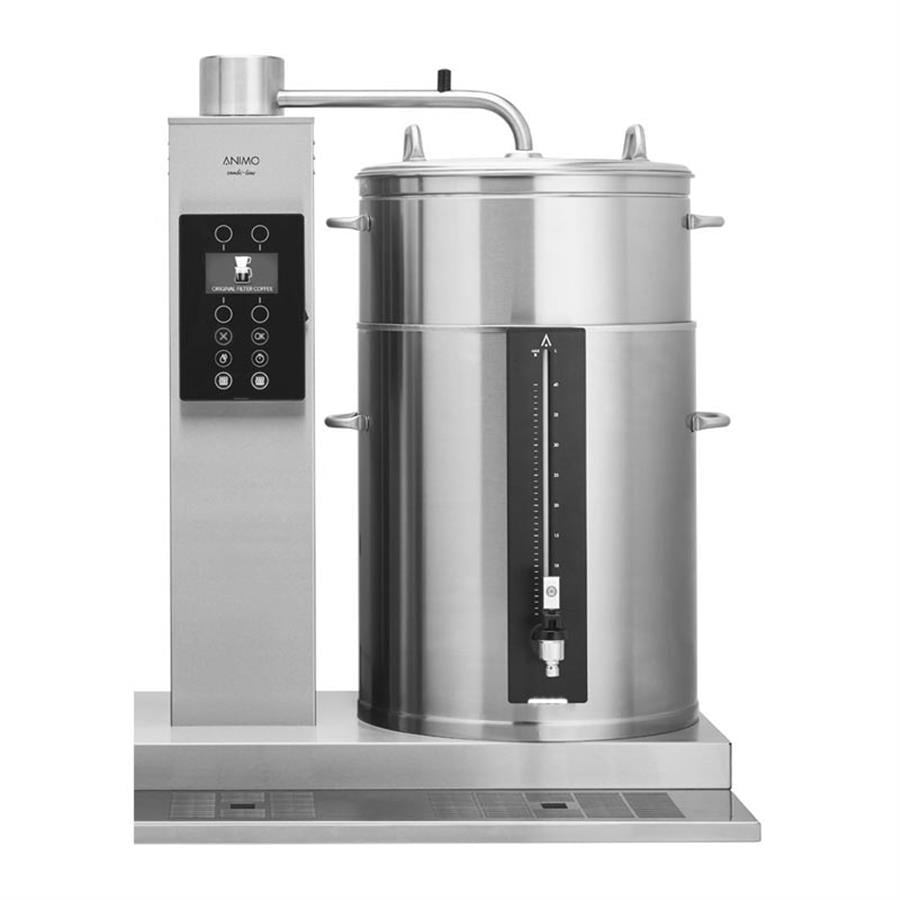 Animo ComBi-Line CB 1x40 W Silindirik Filtre Kahve Makinesi, 40 Lt - 1007174
