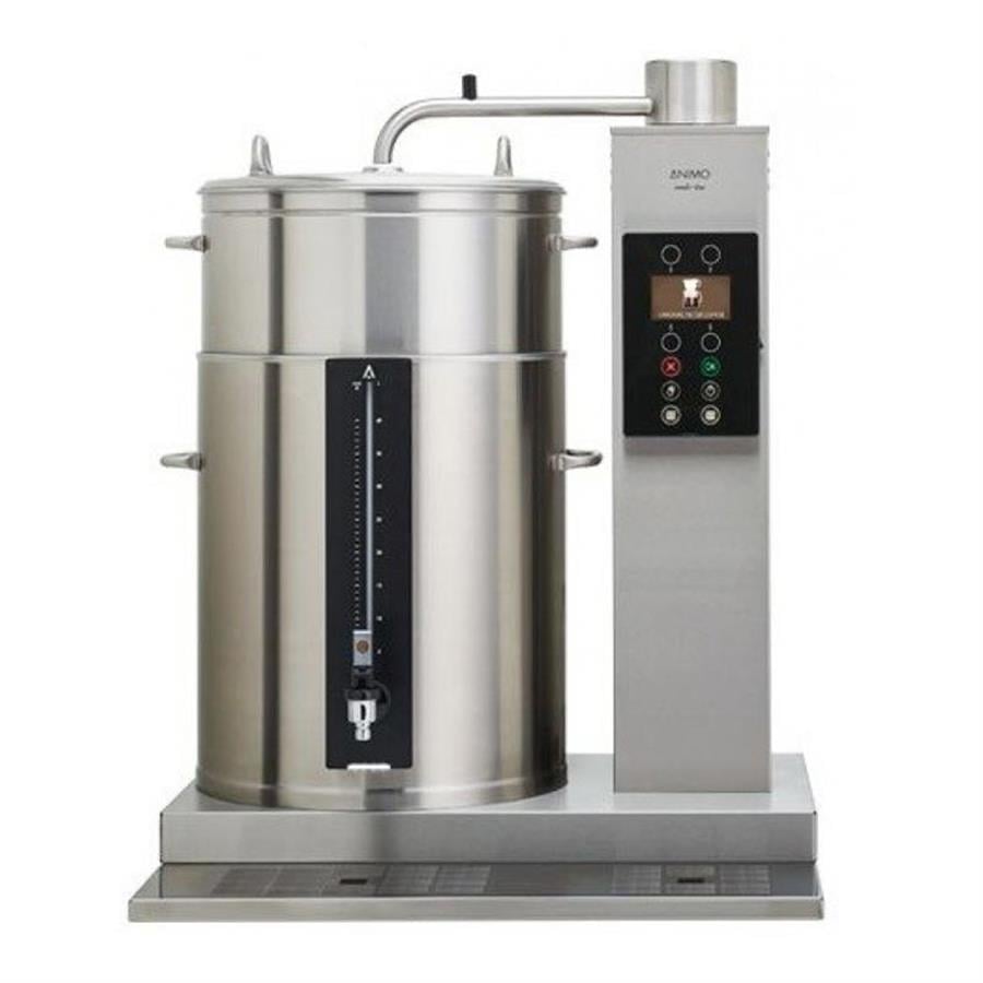 Animo ComBi-Line CB 1x40 W Silindirik Filtre Kahve Makinesi, 40 Lt - 1007175
