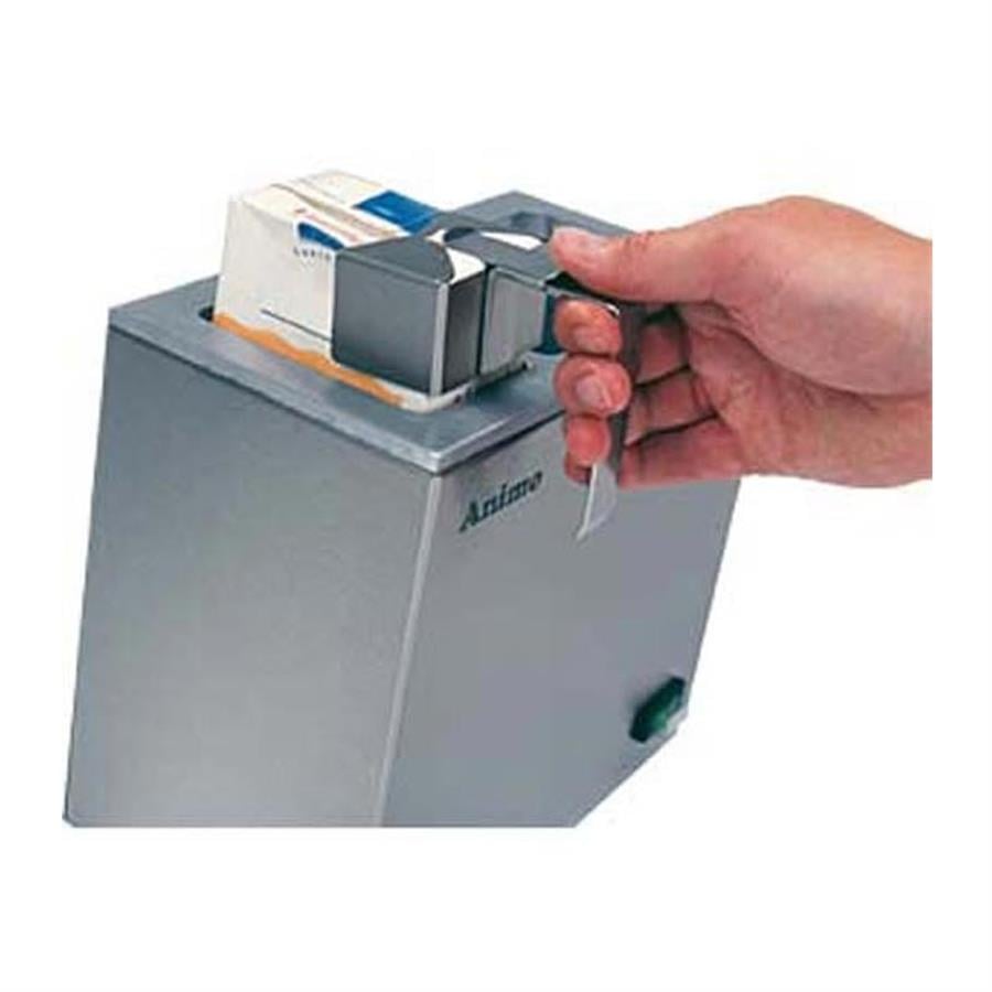 Animo MPW-3 Tetra Pak Kutu Süt Isıtıcı, 3 Tetra Pak - 50084