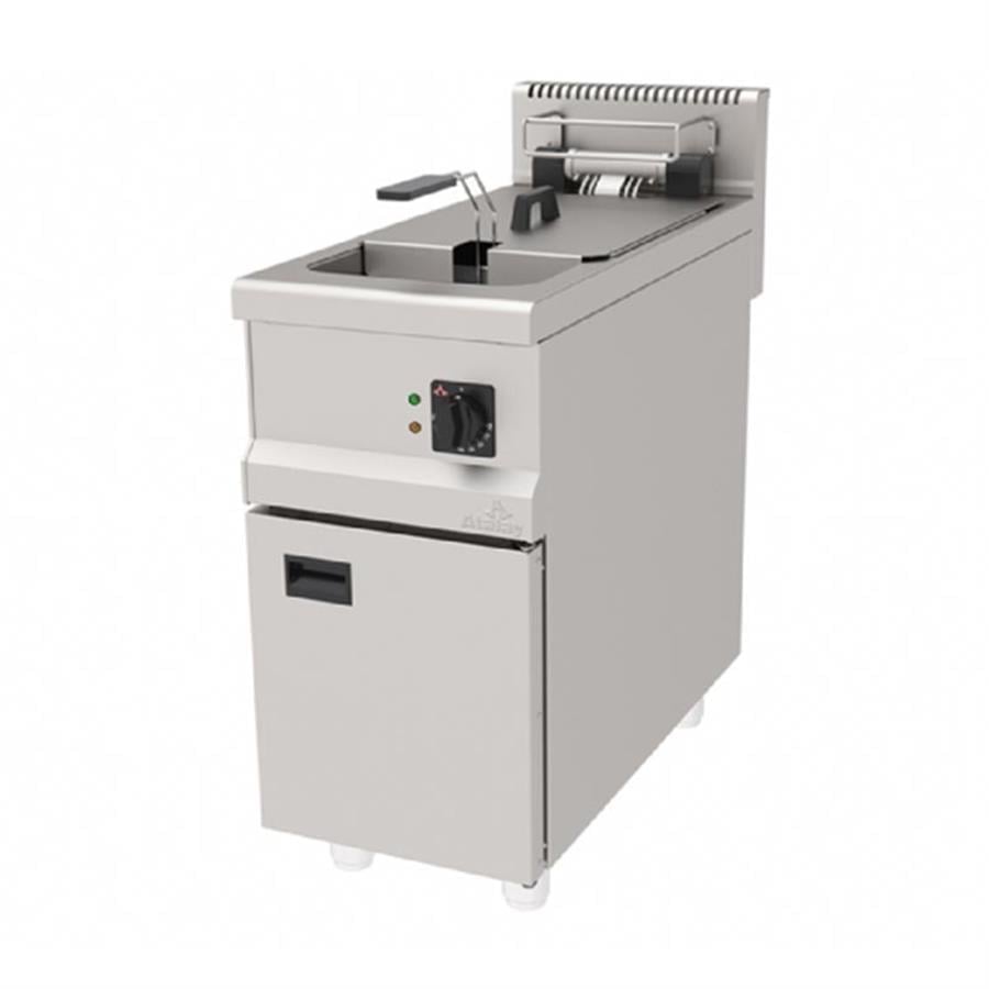 Atalay AEF-490 Elektrikli Fritöz 400x900