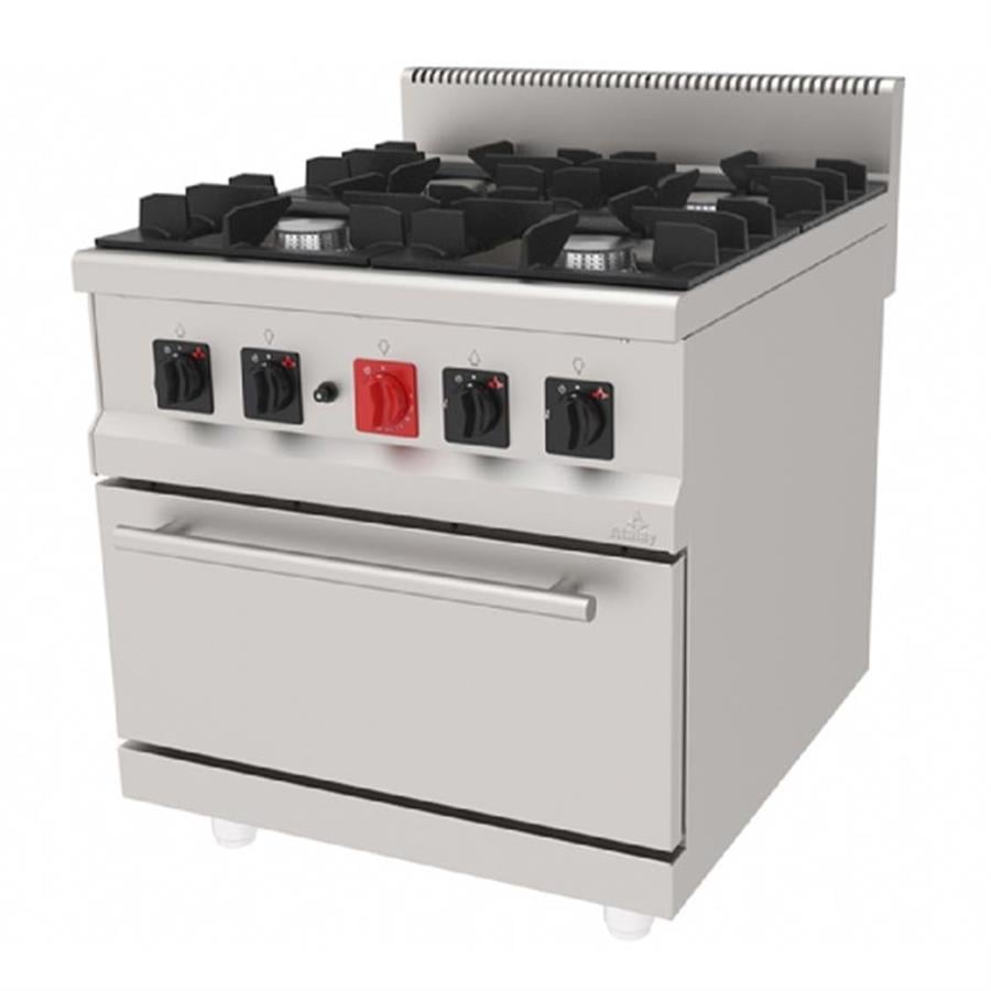 Atalay AEK-890 Elektrikli Kuzine