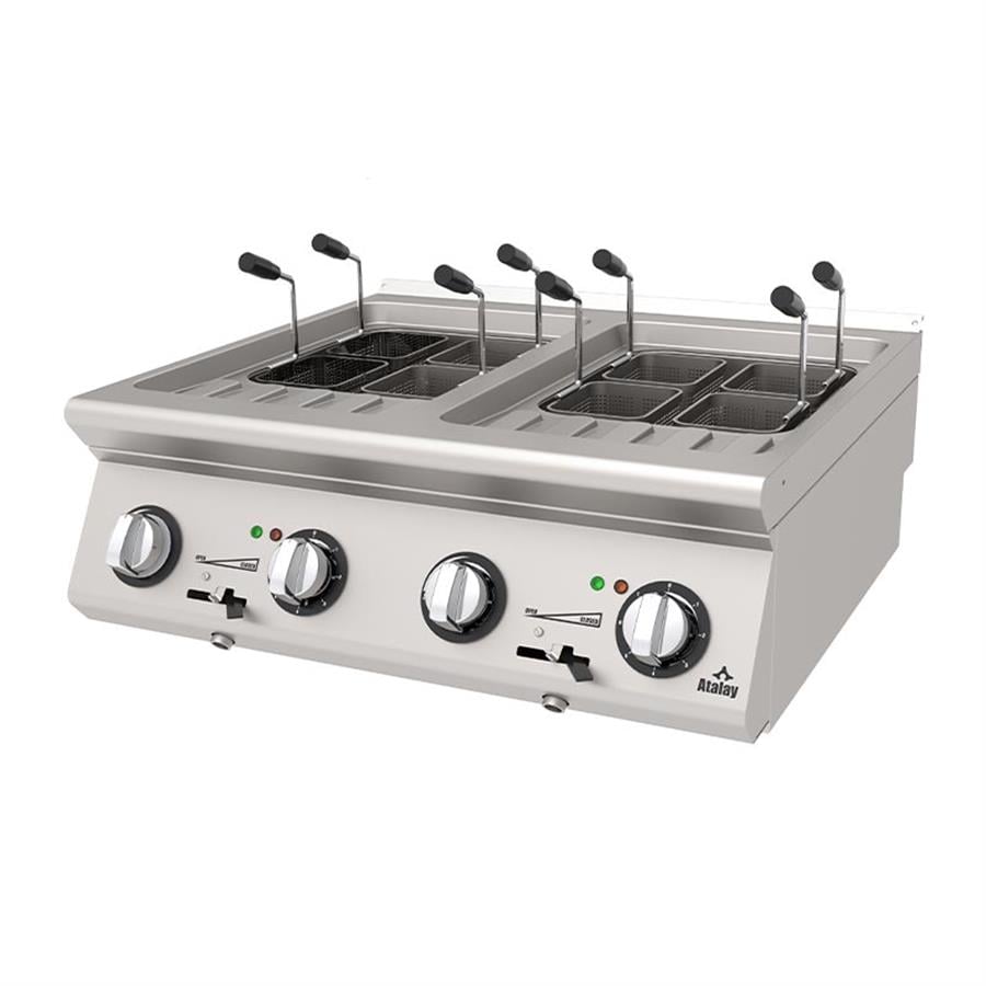 Atalay AMP-873-MAKARNA PİŞİRİCİ 40x73x30