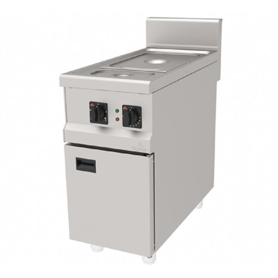 Atalay ASB-490 Sos Bain-Marie 400x900