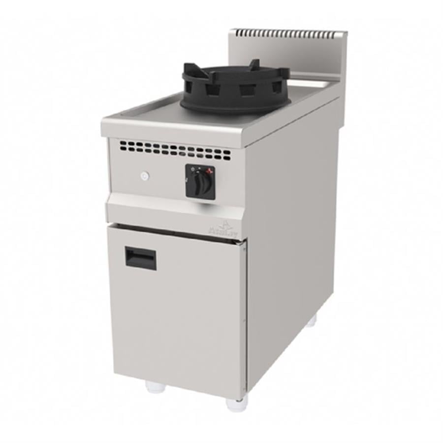 Atalay AWO-490 Wok Ocak Gazlı