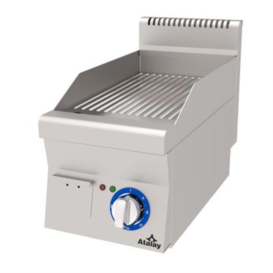 Atalay E AEI-360-N Elektrikli Izgara 300x600