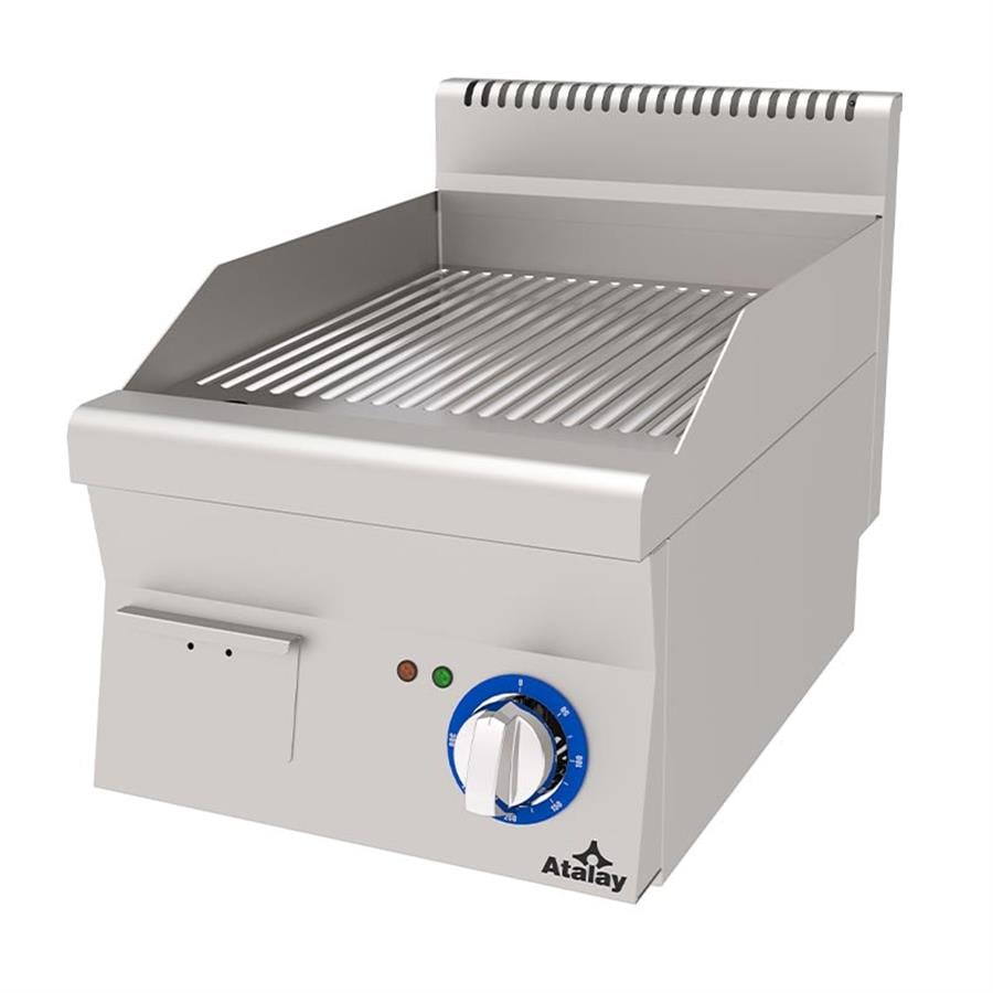 Atalay E AEI-460-N-CR Elektrik Izgara 400x600