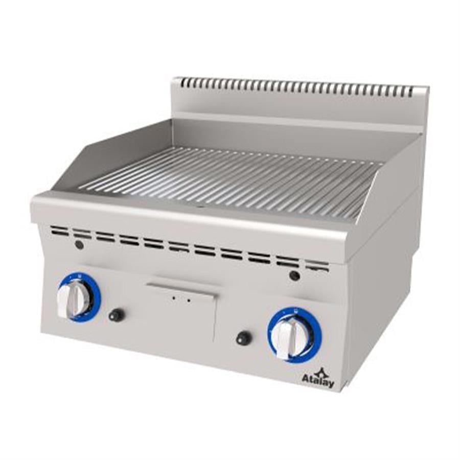 Atalay E AGI-660-N-CR Gazlı Izgara 600x600