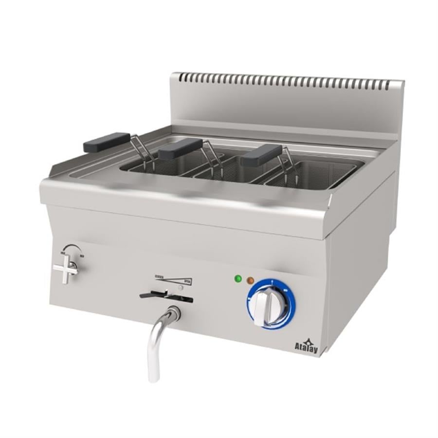 Atalay E AMP-660 Makarna Pişirici