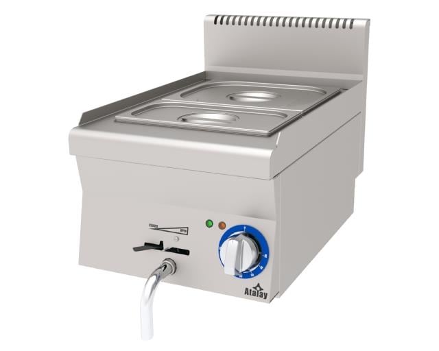 Atalay E ASB-460 Sos Bain-Marie