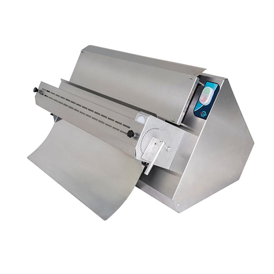 Bosfor Hamur Açma Makinesi UHA-60T