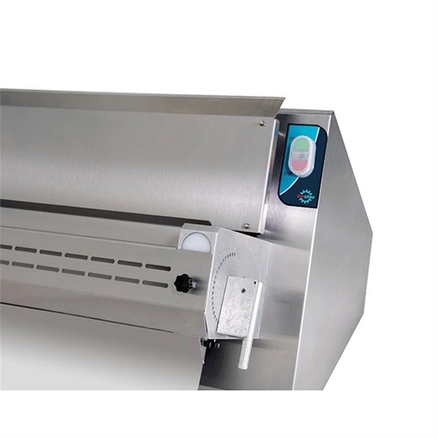 Bosfor Hamur Açma Makinesi UHA-60T