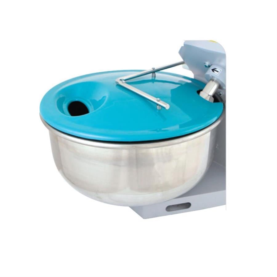 Bosfor Kafesli Hamur Yoğurma Makinesi 235 Kg UHMK-235T
