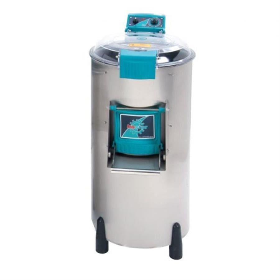 Bosfor Patates Soyma Makinesi 10 Kg UPS-10