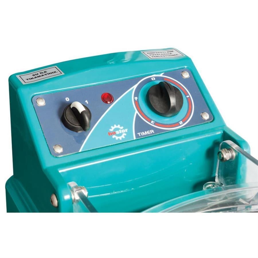 Bosfor Patates Soyma Makinesi 50 Kg UPS-50