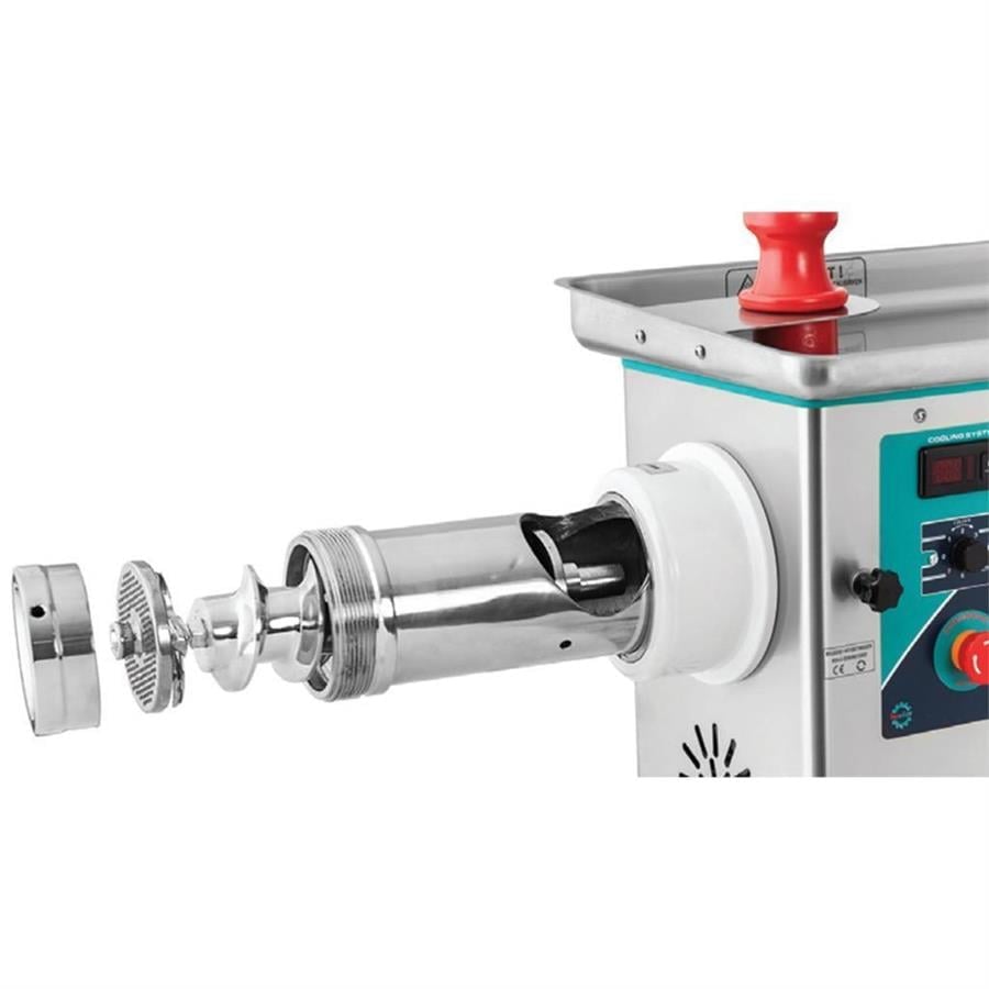 Bosfor Soğutmalı Et Kıyma Makinesi UKMS-22PT-1