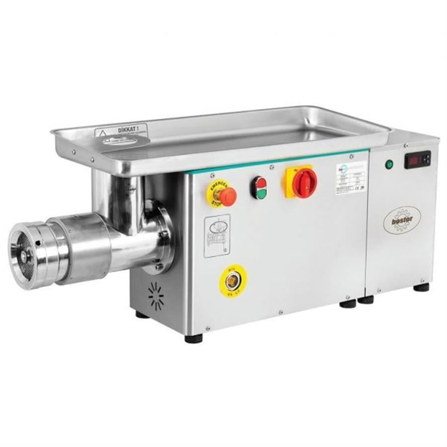 Bosfor Soğutmalı Et Kıyma Makinesi UKMS-32PTY