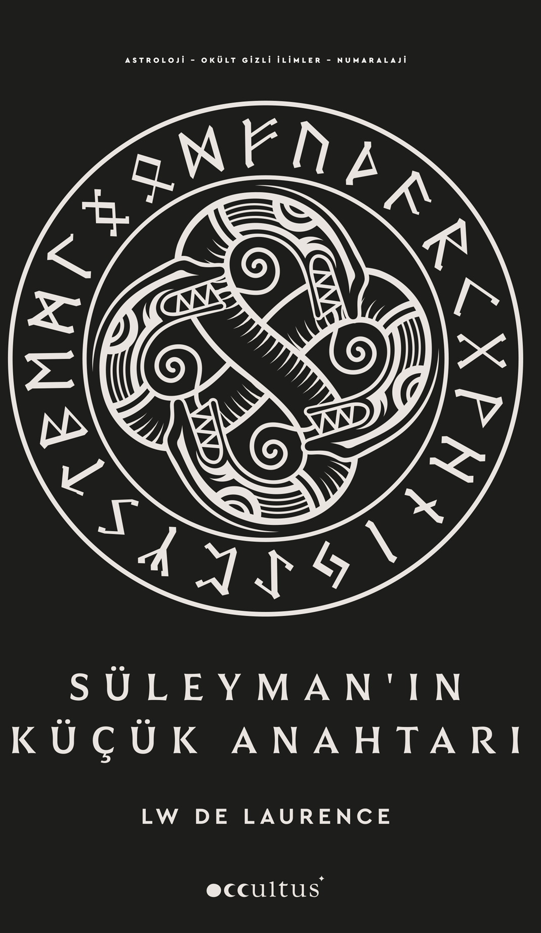 Süleyman'ın küçük anahtarı