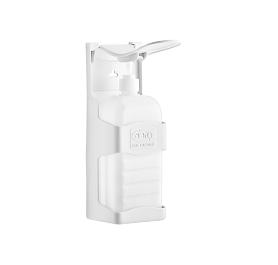 Ceymop DİRSEK TEMASLI DEZENFEKTAN APARATI CEYFİX HAG1309