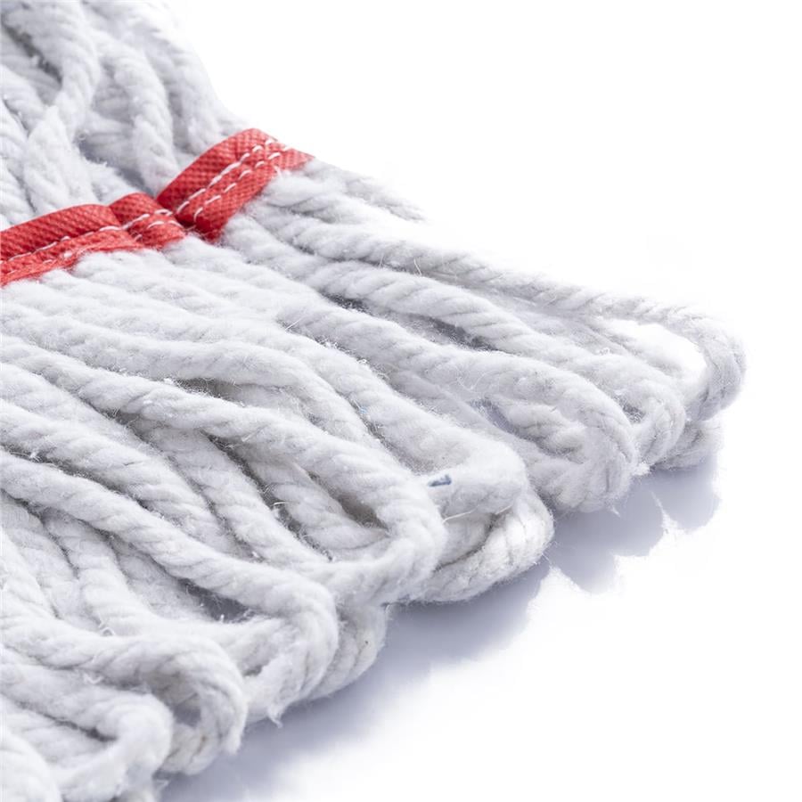 Ceymop Ekstra Islak Mop Karbeyaz Dar MG101