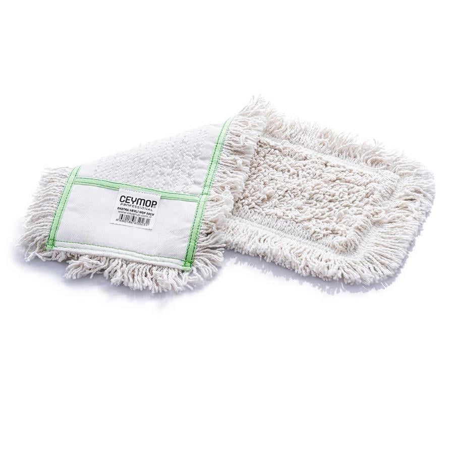 Ceymop EKSTRA NEMLİ MOP CEYMOP PRO 50 cm MG124