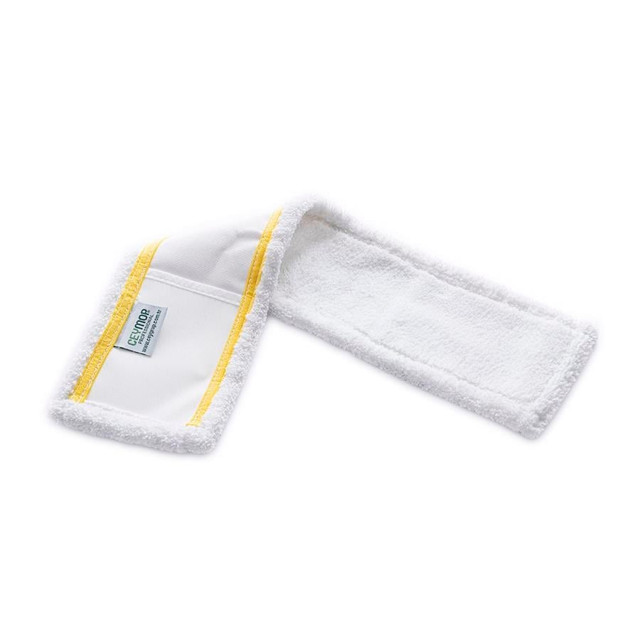 Ceymop MİKROFİBER MOP CEYMOP PRO 60 cm MG137