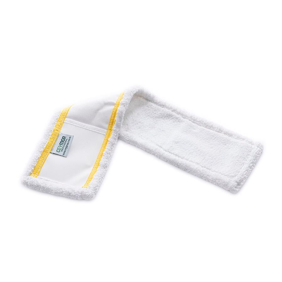 Ceymop MİKROFİBER MOP CEYMOP PRO 80 cm MG138
