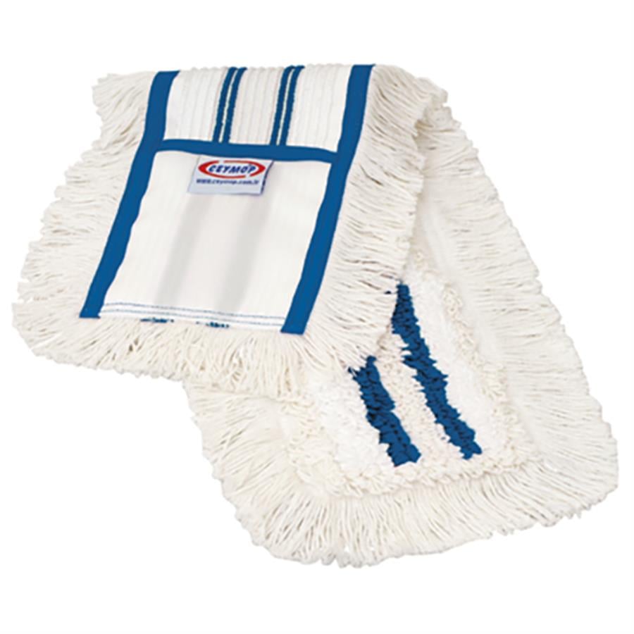 Ceymop MİKROFİBERDOKUMA MOP CEYMOP PRO 60 cm MG151