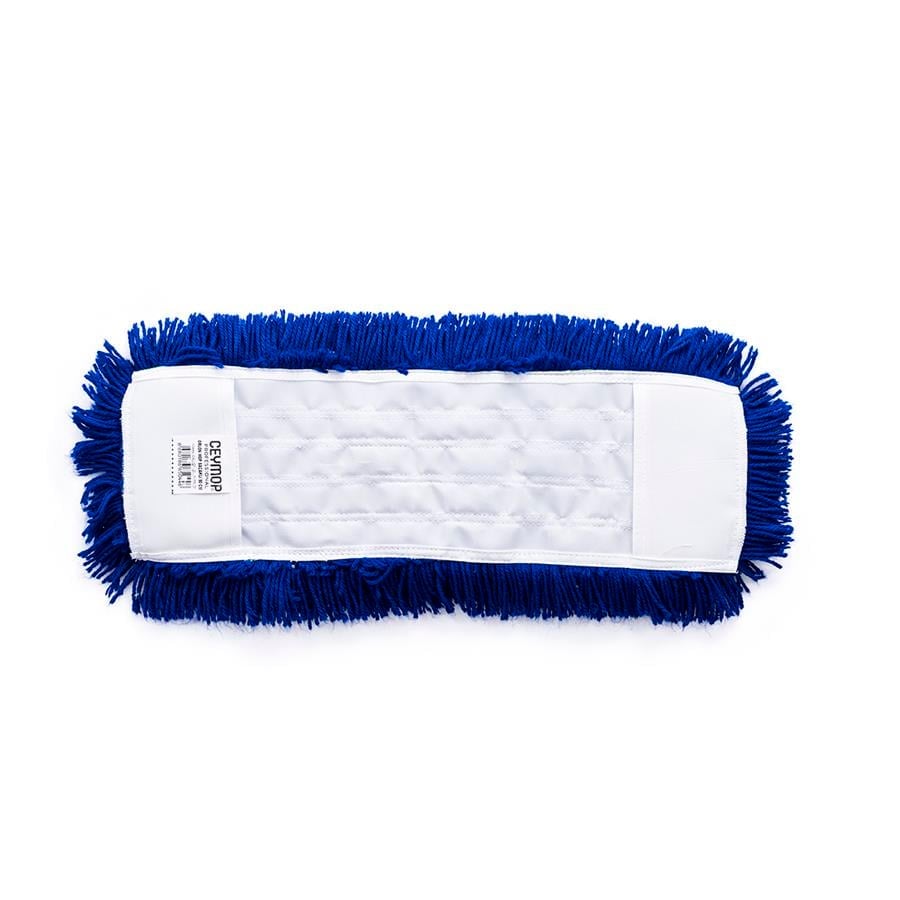 Ceymop ORLON MOP SAÇAKLI CEYMOP PRO 80 cm MG144