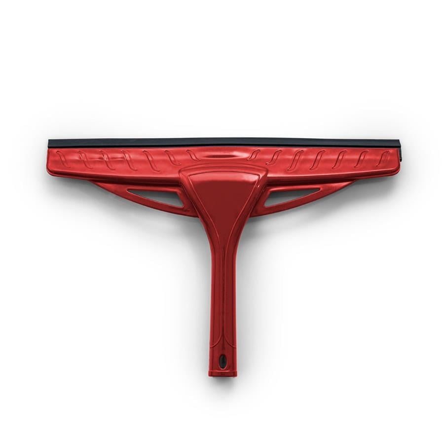 Ceymop PLASTİK CAMSİL 35 cm KIRMIZI CTG218