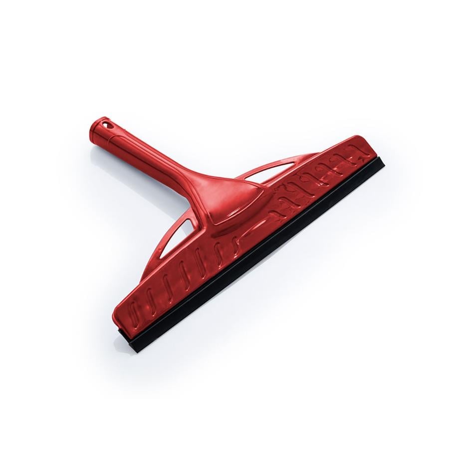 Ceymop PLASTİK CAMSİL 35 cm KIRMIZI CTG218