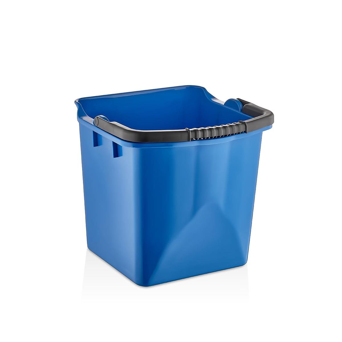 Ceymop SET KOVASI 25 Lt. MAVİ PSG811
