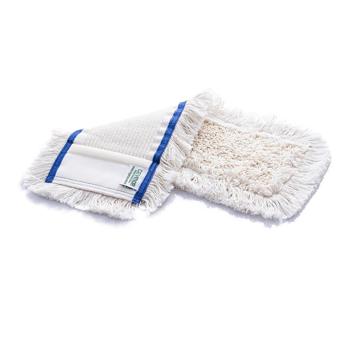 Ceymop ZİNCİR DİKİŞ NEMLI MOP CEYMOP PRO 40 cm MG131